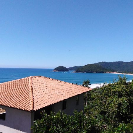 Hotel Pedra Do Cepilho Trindade  Exterior foto