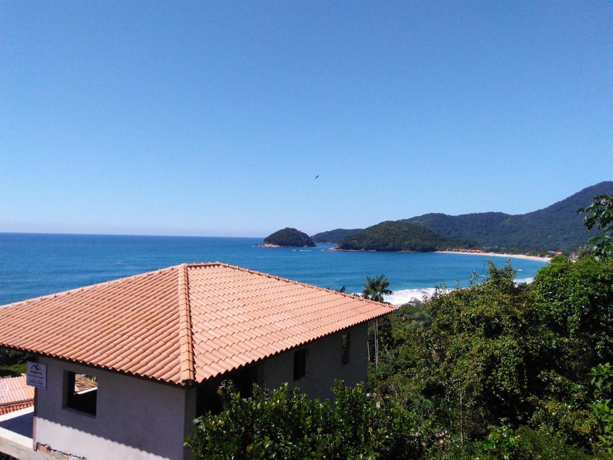 Hotel Pedra Do Cepilho Trindade  Exterior foto